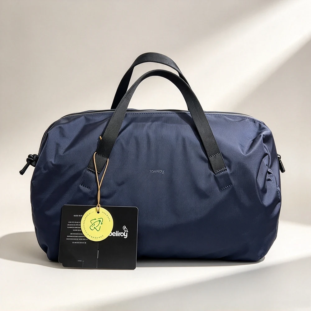 Outdoor Sports Adventure - Torba podróżna Bellroy Venture Duffel 40L,