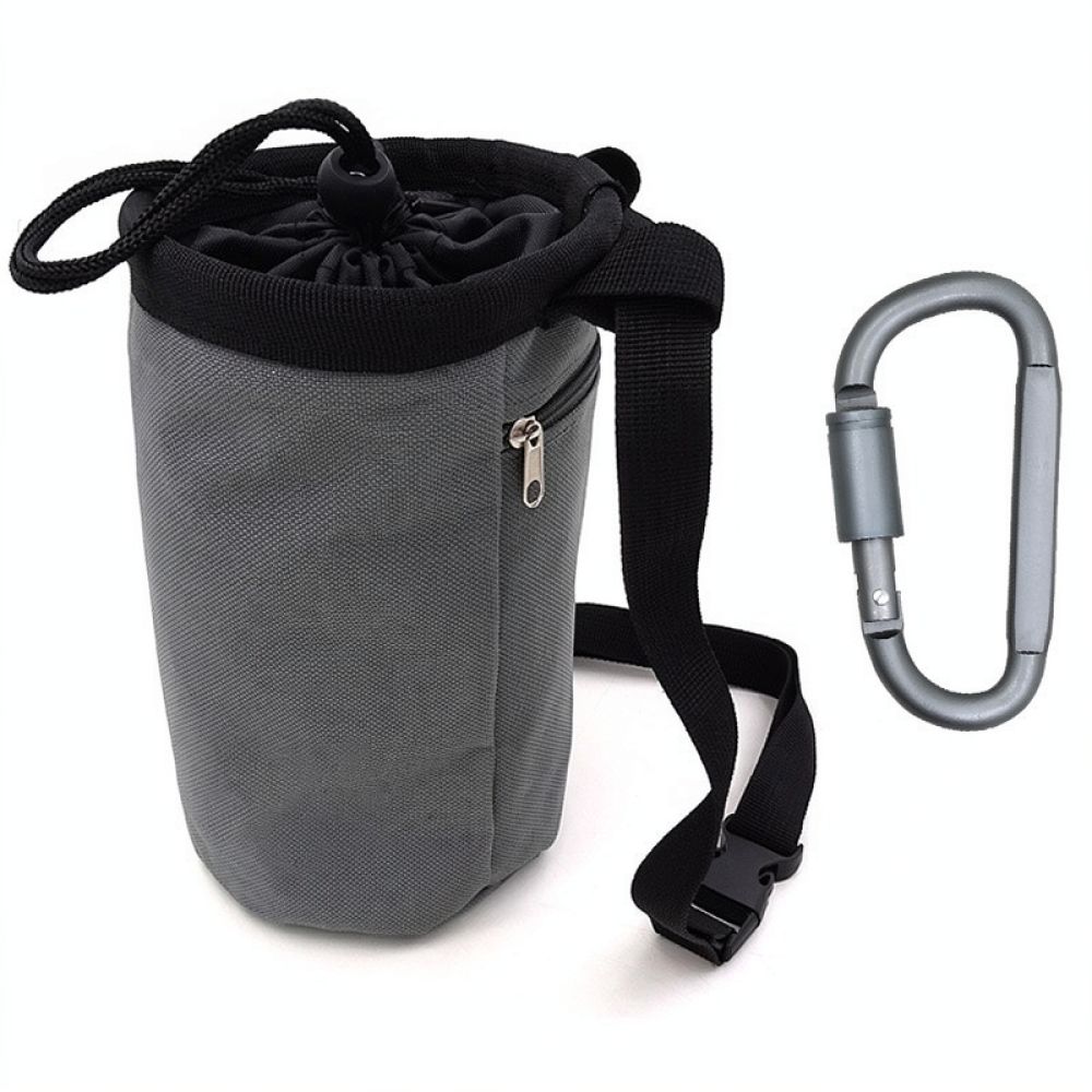 Lekka torba na kredę do wspina – Outdoor Sport Climbing Gear recenzja i cena