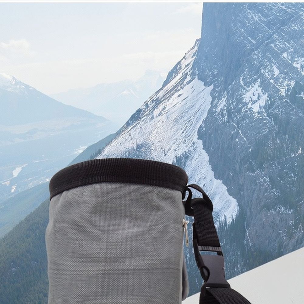 Lekka torba na kredę do wspina – Outdoor Sport Climbing Gear recenzja i cena