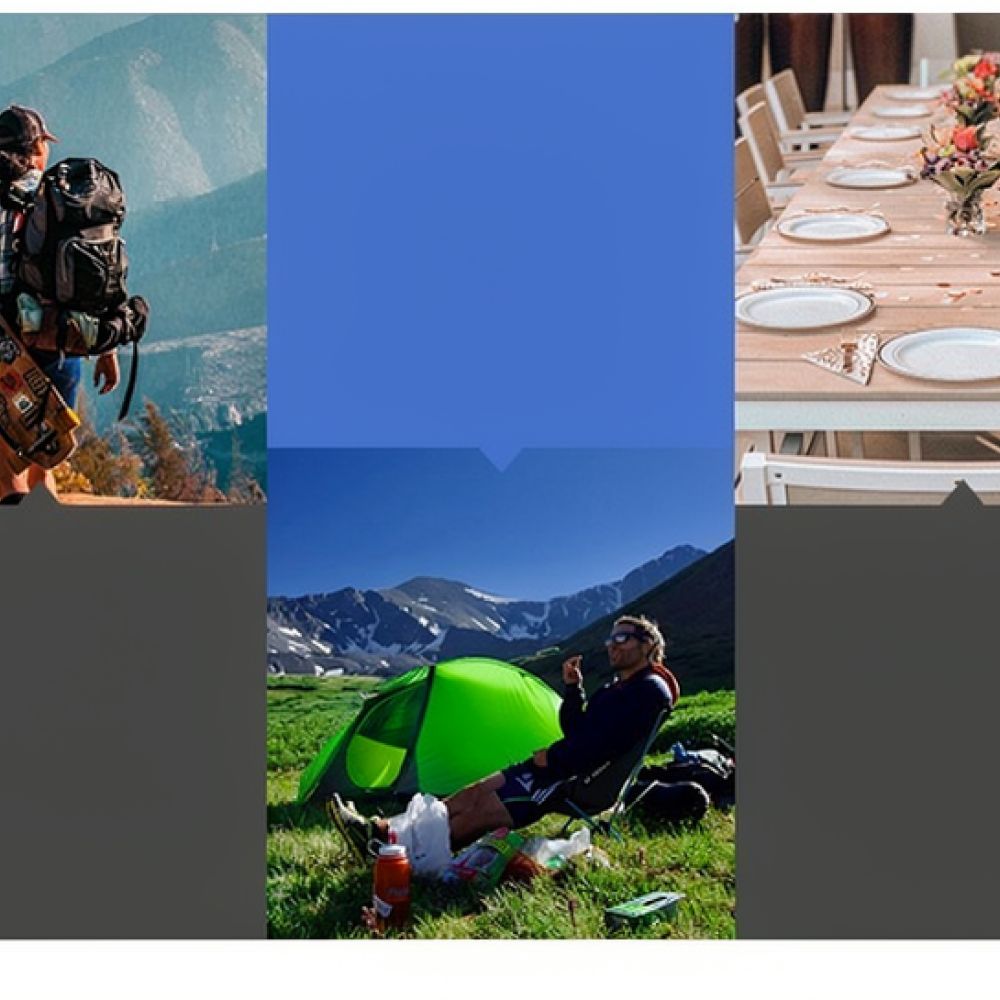 Lekka torba na kredę do wspina – Outdoor Sport Climbing Gear recenzja i cena