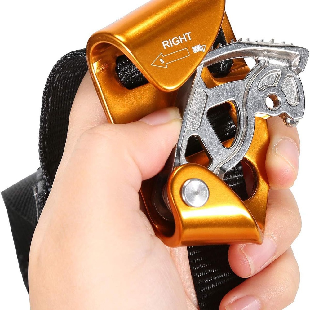Wysokowydajny wspinaczka górsk – Outdoor Sport Climbing Gear recenzja i cena