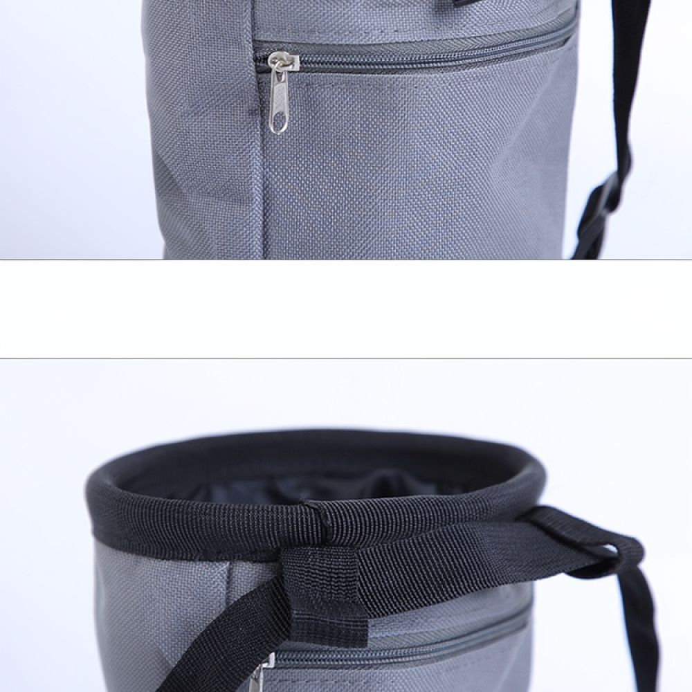 Przenośna torba na kredę do ws – Outdoor Sport Climbing Gear recenzja i cena