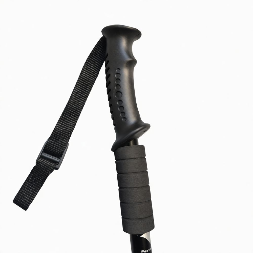 Niezbędny, regulowany kij trek – Outdoor Sport Climbing Gear recenzja i cena