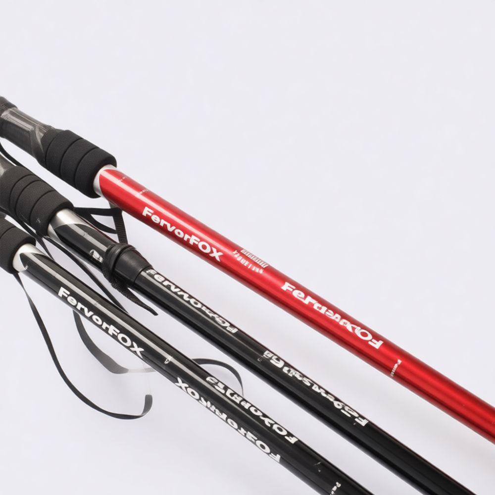 Niezbędny, regulowany kij trek – Outdoor Sport Climbing Gear recenzja i cena