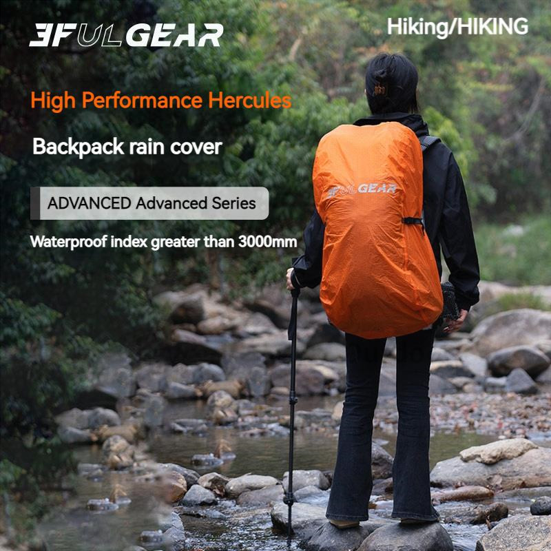 3F UL GEAR 20-85L Plecak przec – Outdoor Sport Climbing Gear recenzja i cena